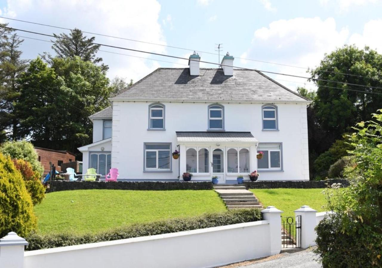 Fitzgerald'S Farmhouse Accommodation V94 Yy47 Abbeyfeale Buitenkant foto