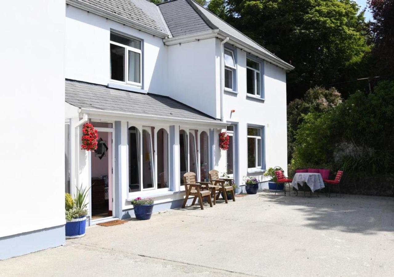 Fitzgerald'S Farmhouse Accommodation V94 Yy47 Abbeyfeale Buitenkant foto