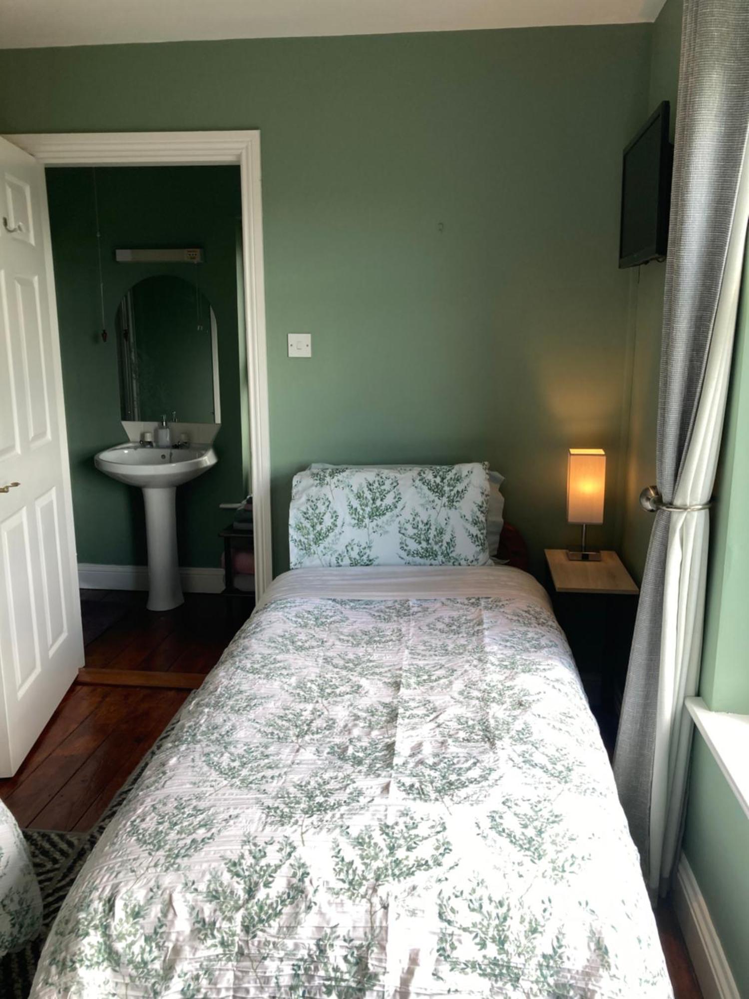Fitzgerald'S Farmhouse Accommodation V94 Yy47 Abbeyfeale Buitenkant foto