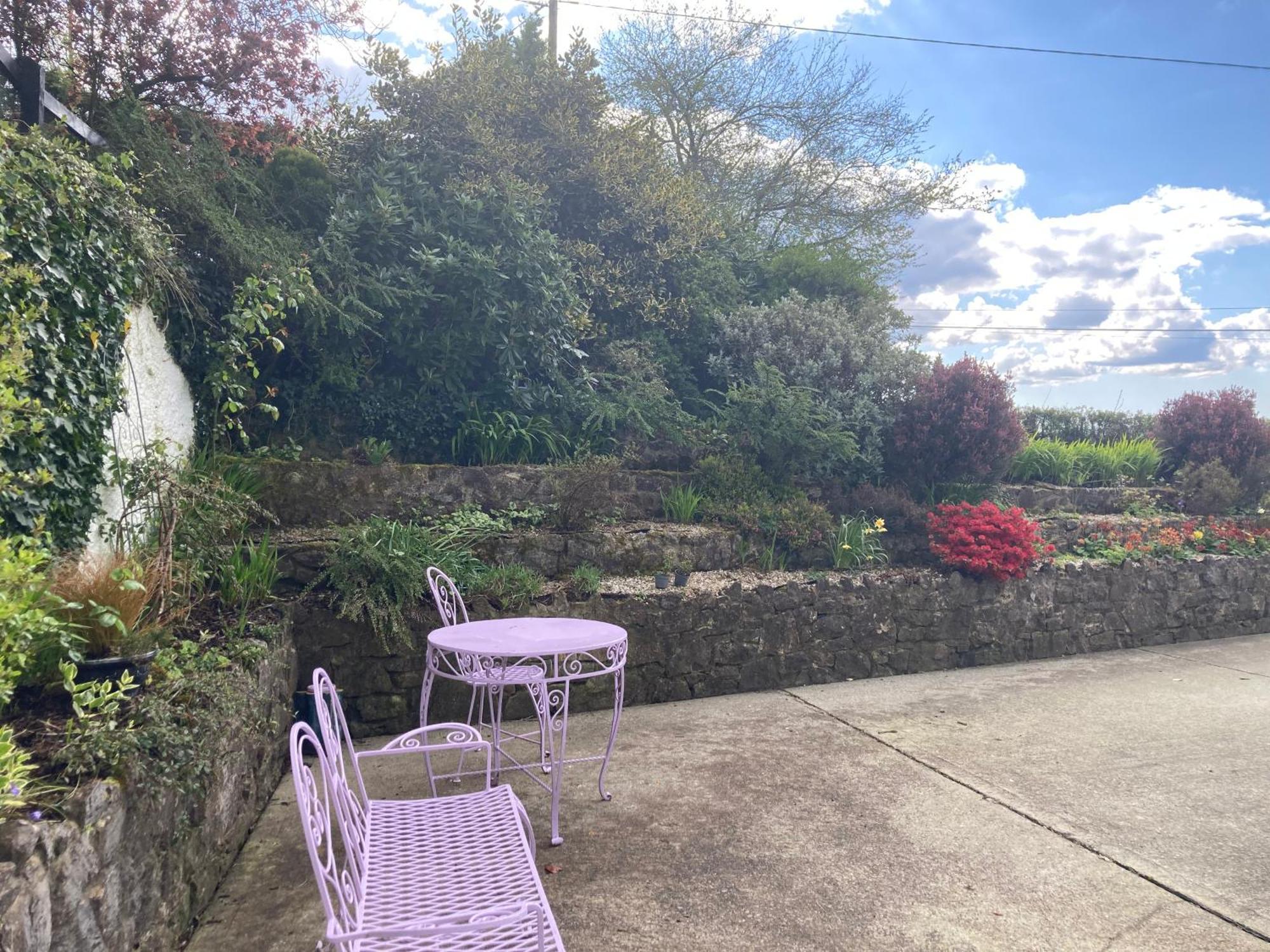 Fitzgerald'S Farmhouse Accommodation V94 Yy47 Abbeyfeale Buitenkant foto