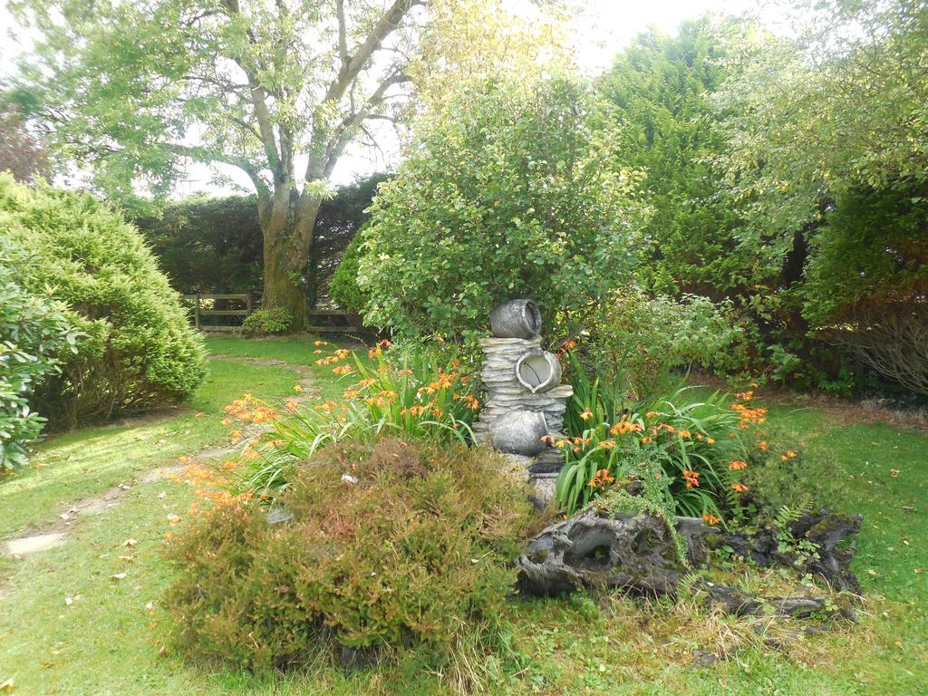 Fitzgerald'S Farmhouse Accommodation V94 Yy47 Abbeyfeale Buitenkant foto